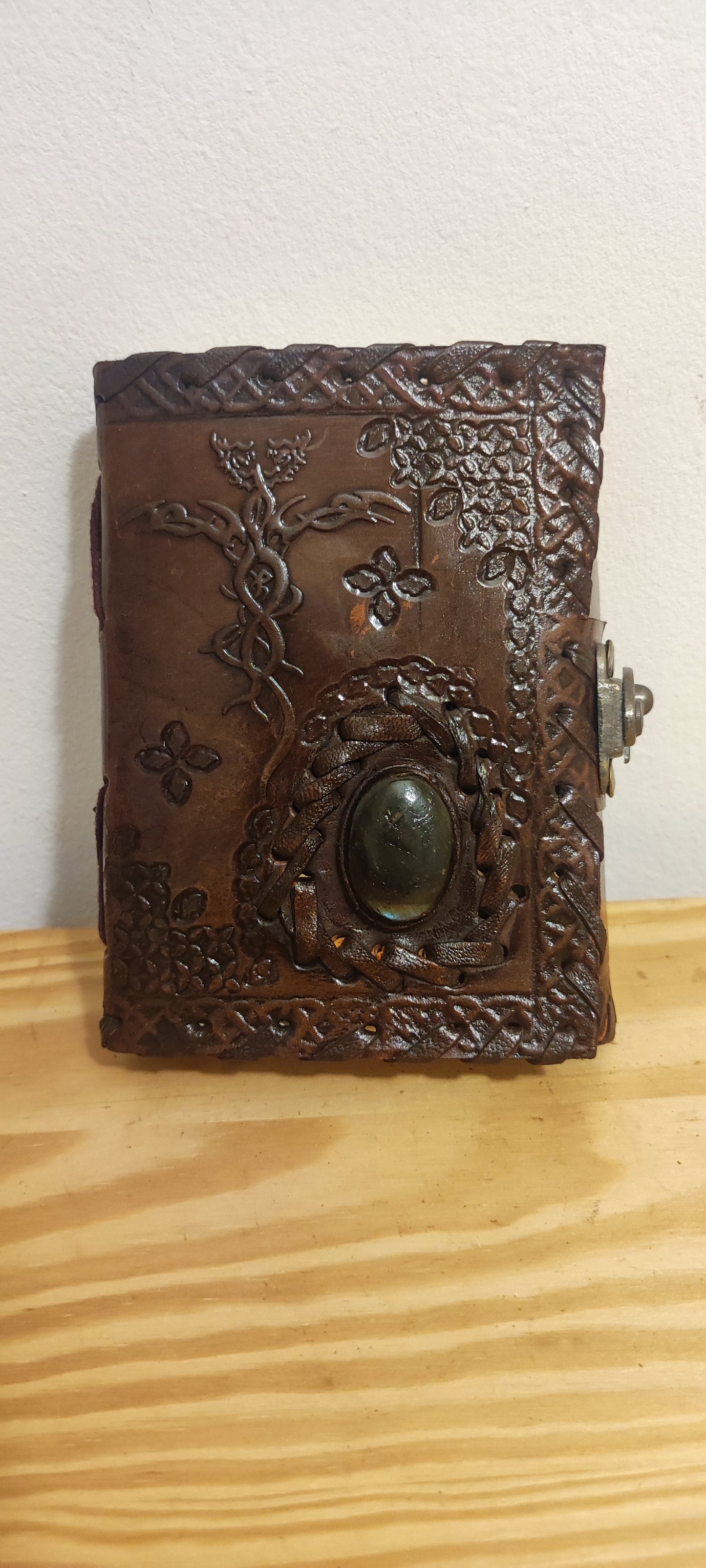 Grimoire notebooks