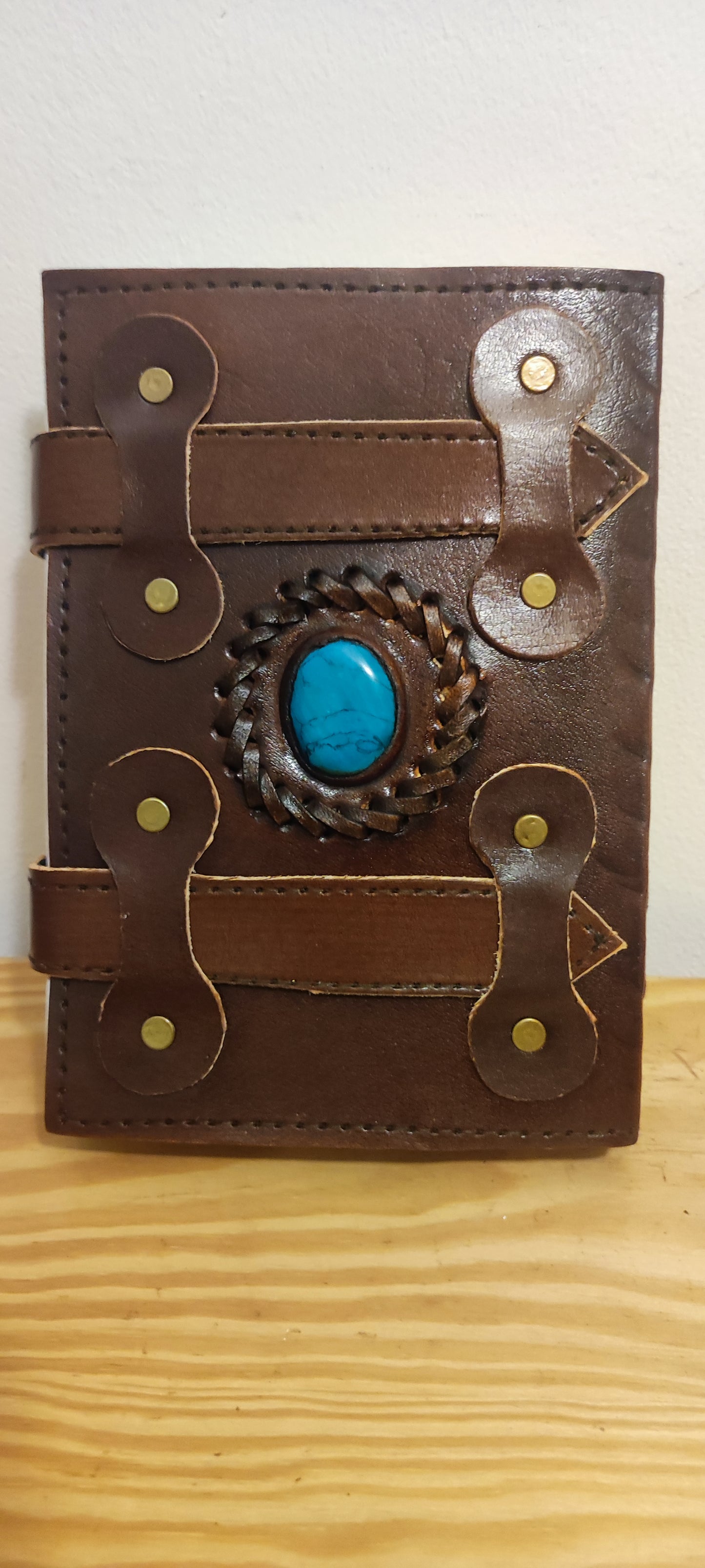 Grimoire notebooks