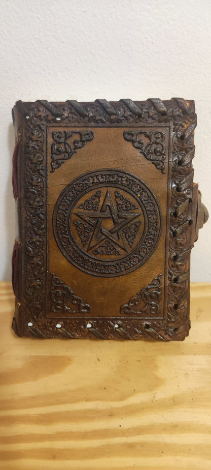 Grimoire notebooks