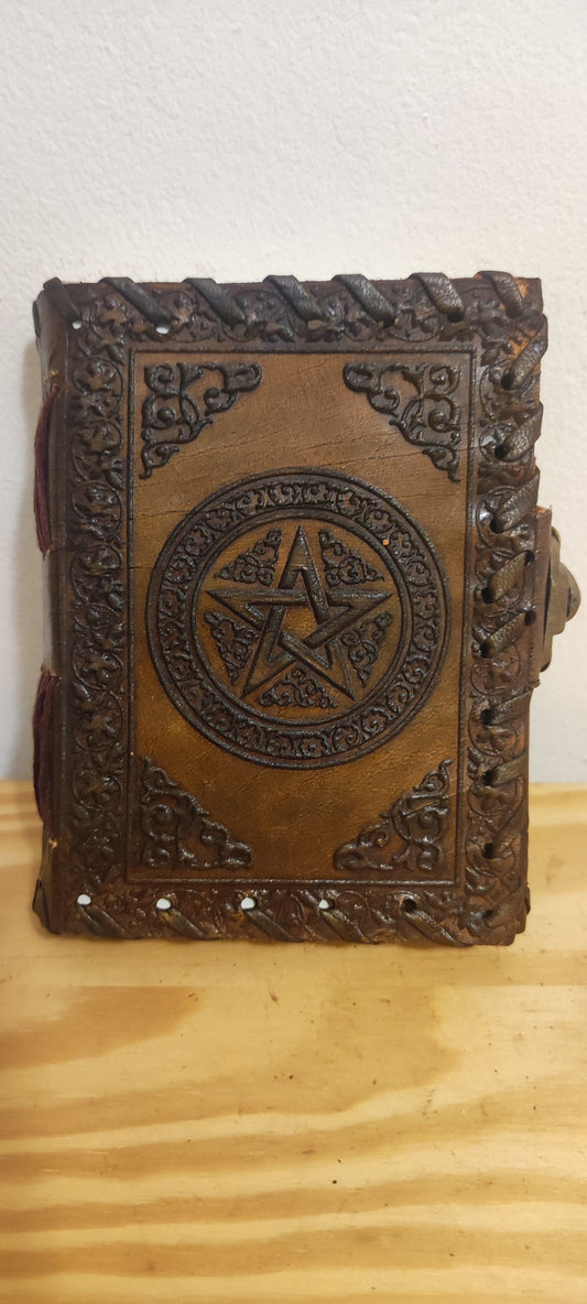 Grimoire notebooks
