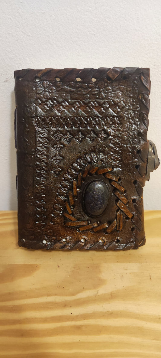 Grimoire notebooks