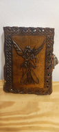 Grimoire/Notebook