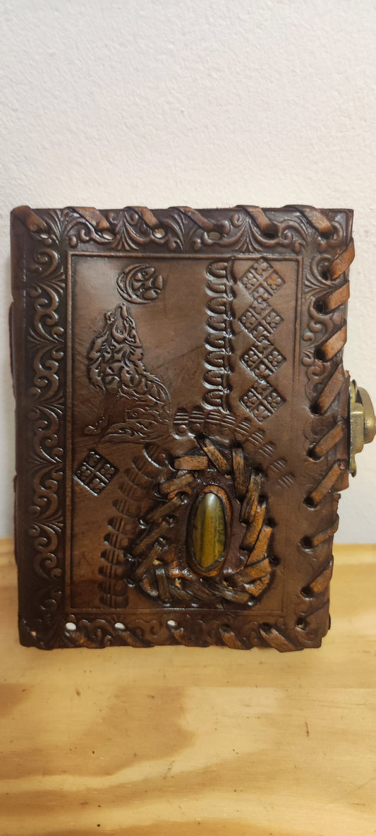 Grimoire notebooks