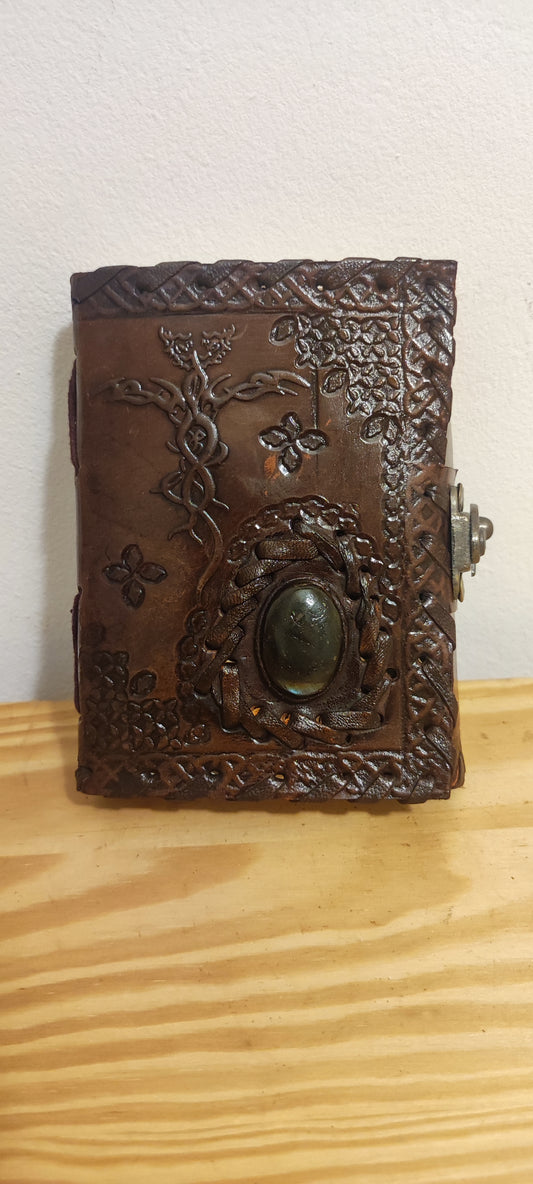 Grimoire notebooks