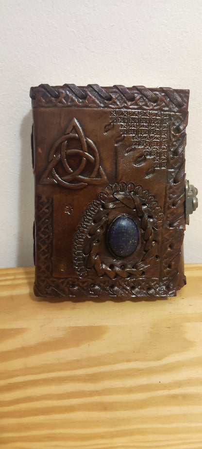 Grimoire/Notebook