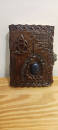 Grimoire/Notebook
