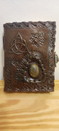 Grimoire/Notebook