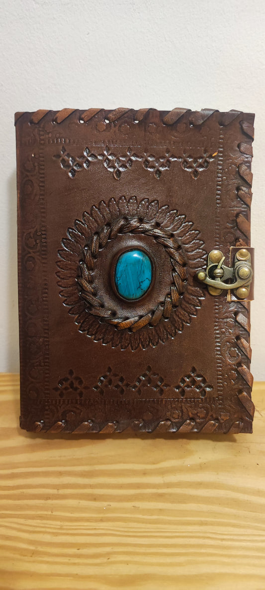 Grimoire notebooks