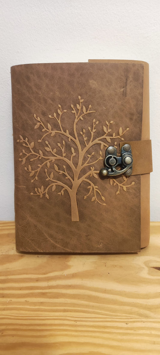 Grimoire notebooks