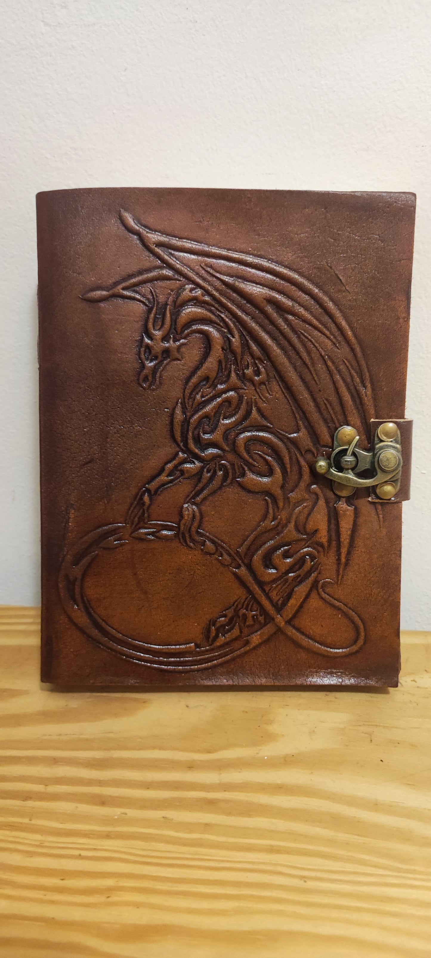 Grimoire notebooks