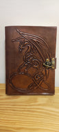 Grimoire notebooks
