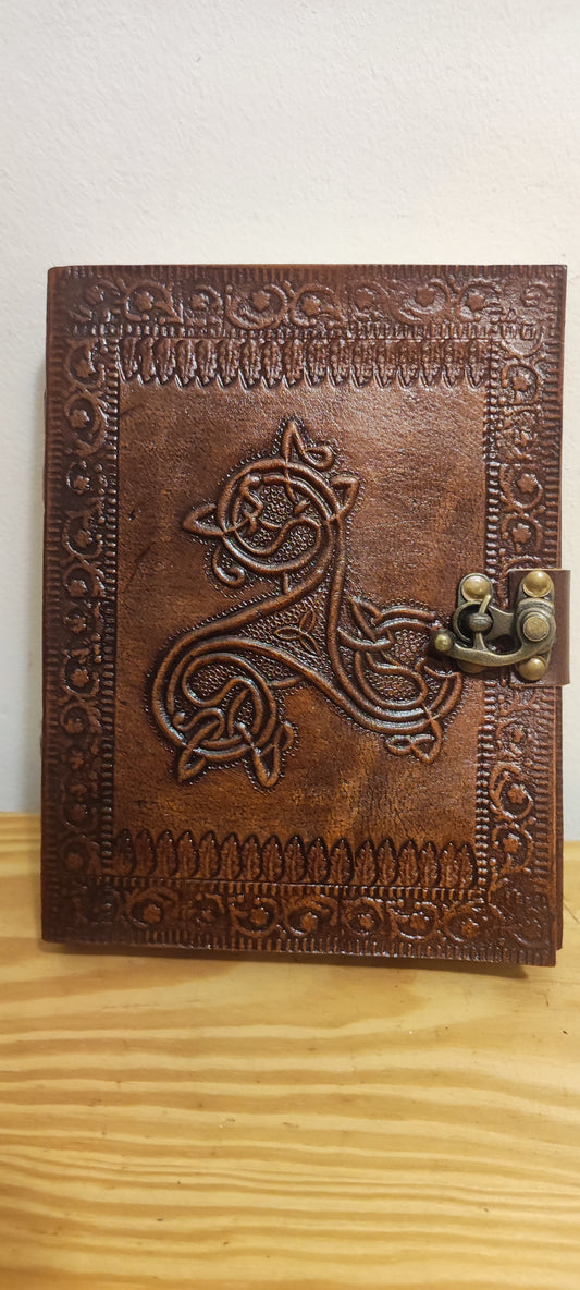 Grimoire notebooks