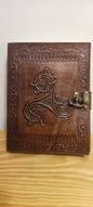 Grimoire notebooks