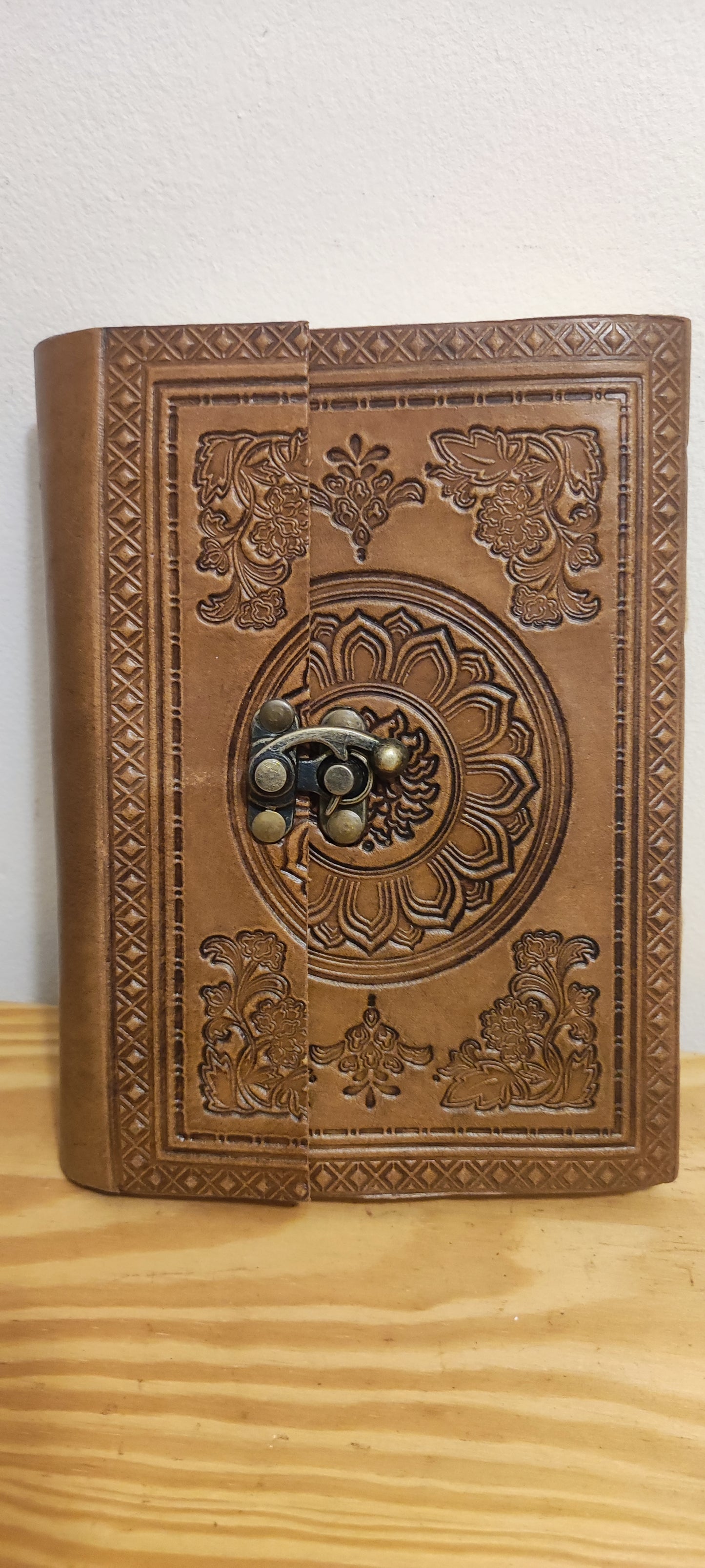 Grimoire notebooks