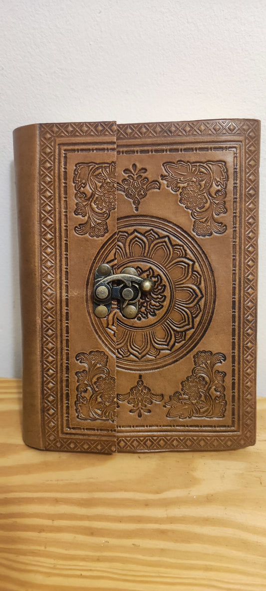 Grimoire notebooks