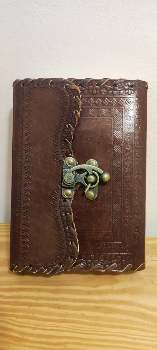 Grimoire notebooks