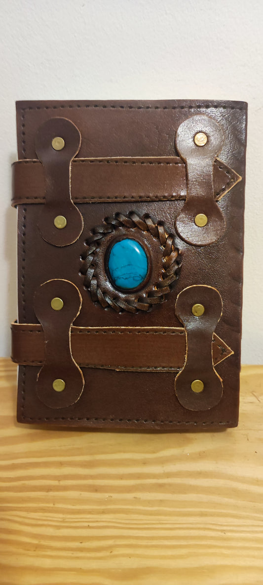Grimoire notebooks
