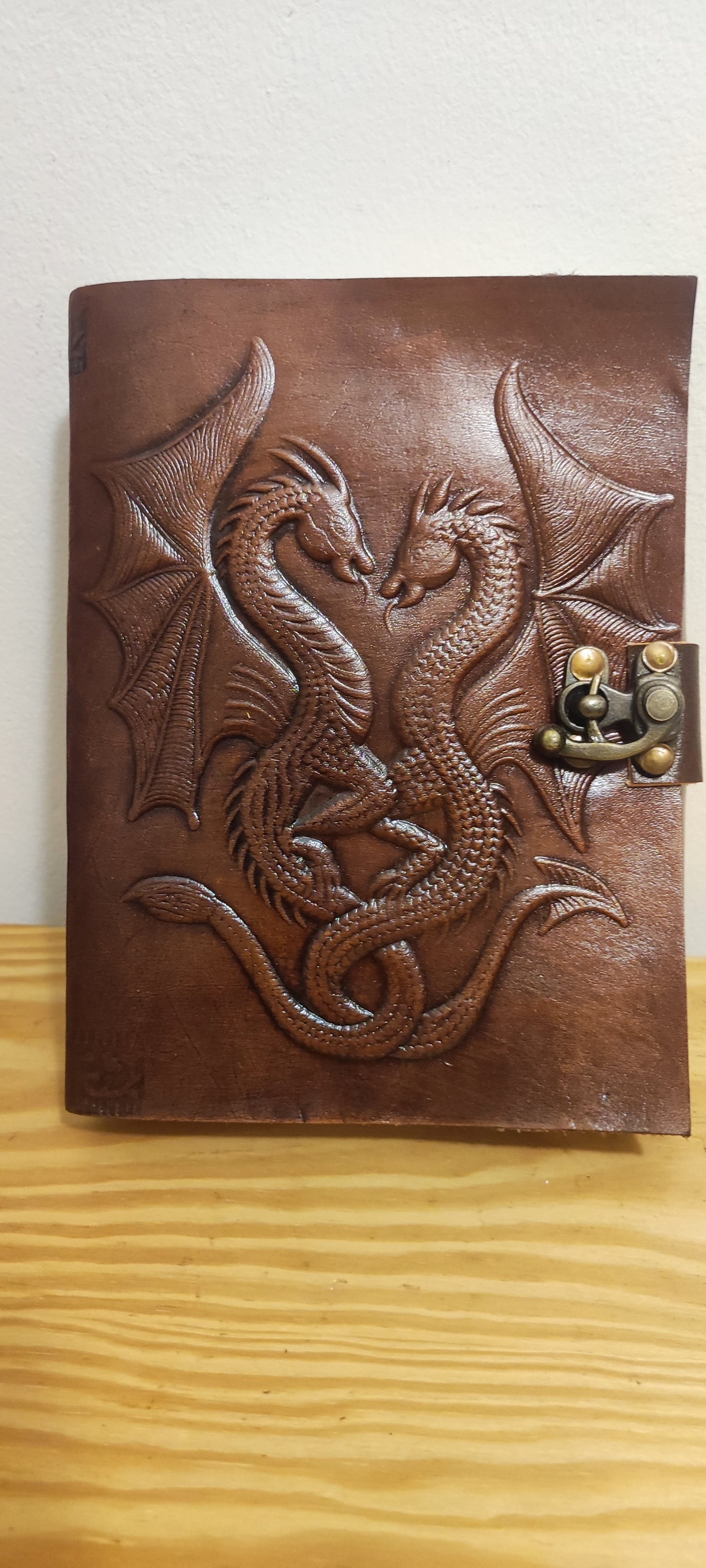 Grimoire notebooks
