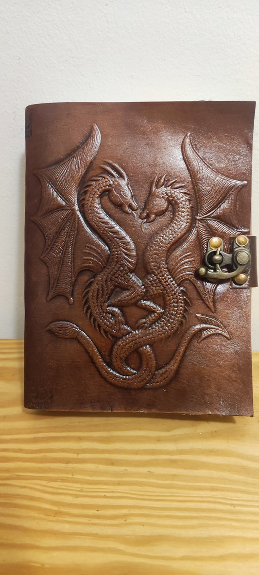 Grimoire notebooks