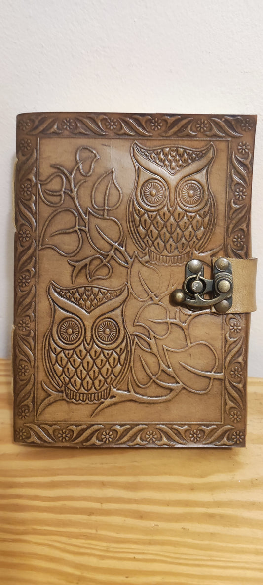 Grimoire notebooks