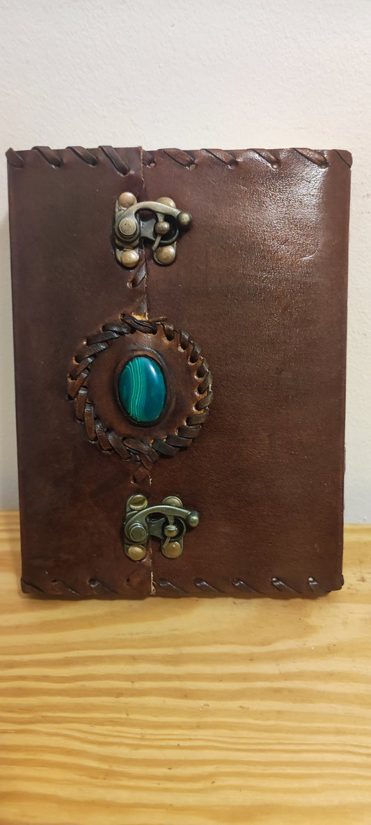 Grimoire notebooks
