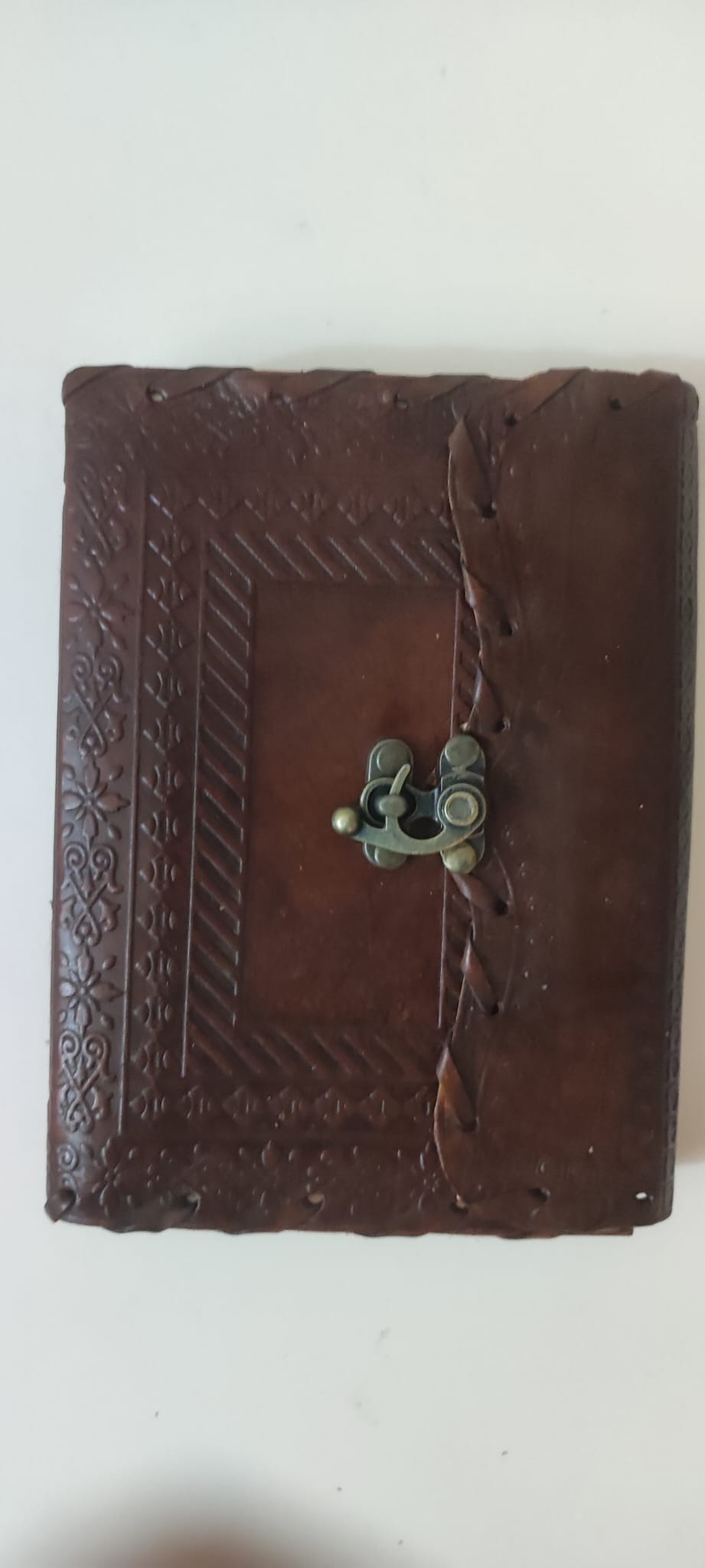 Grimoire notebooks
