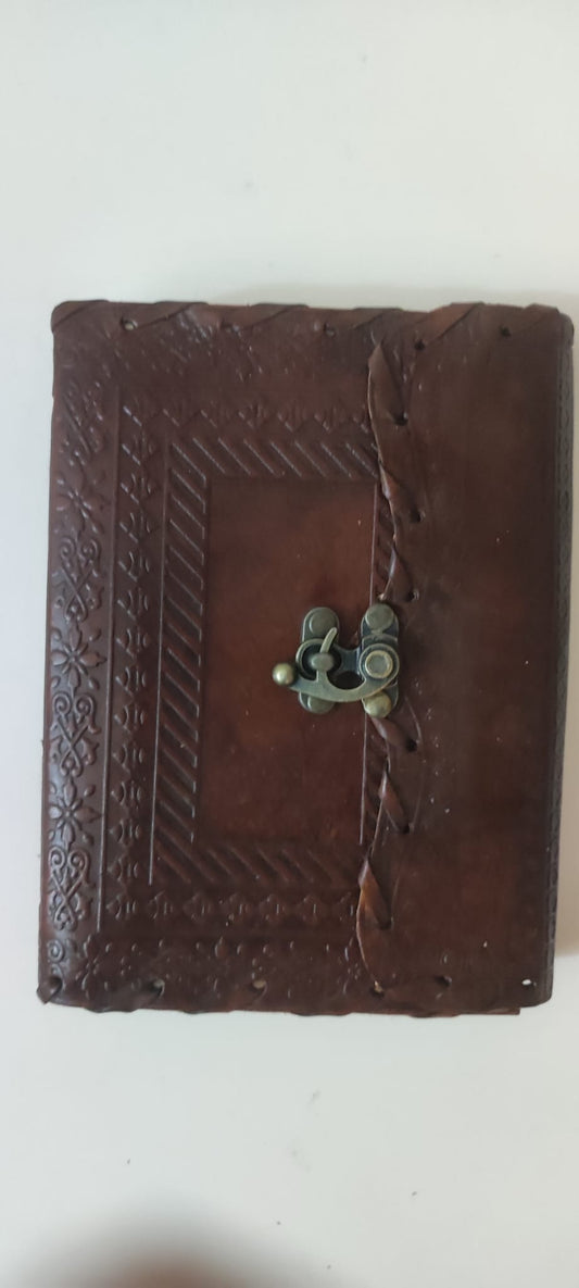 Grimoire notebooks
