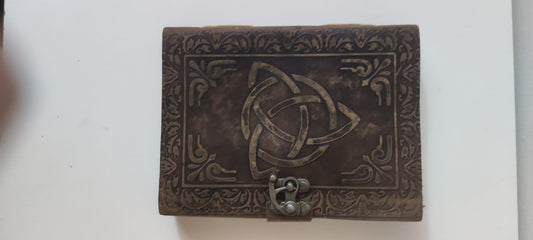 Grimoire notebooks
