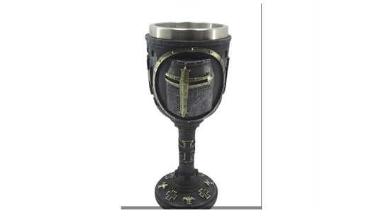 Calice Chevalier Croisé