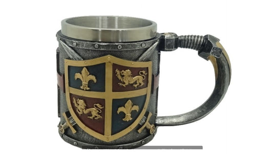 Choppe Chevalier